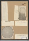 Coscinodiscus gigas var. diorama Grun. (de-Toni-Nr.: Genus 202, Species 5019) Zeichnungen Sammlung Grunow Nr. 8737 (NHMW-BOT-W0378319)